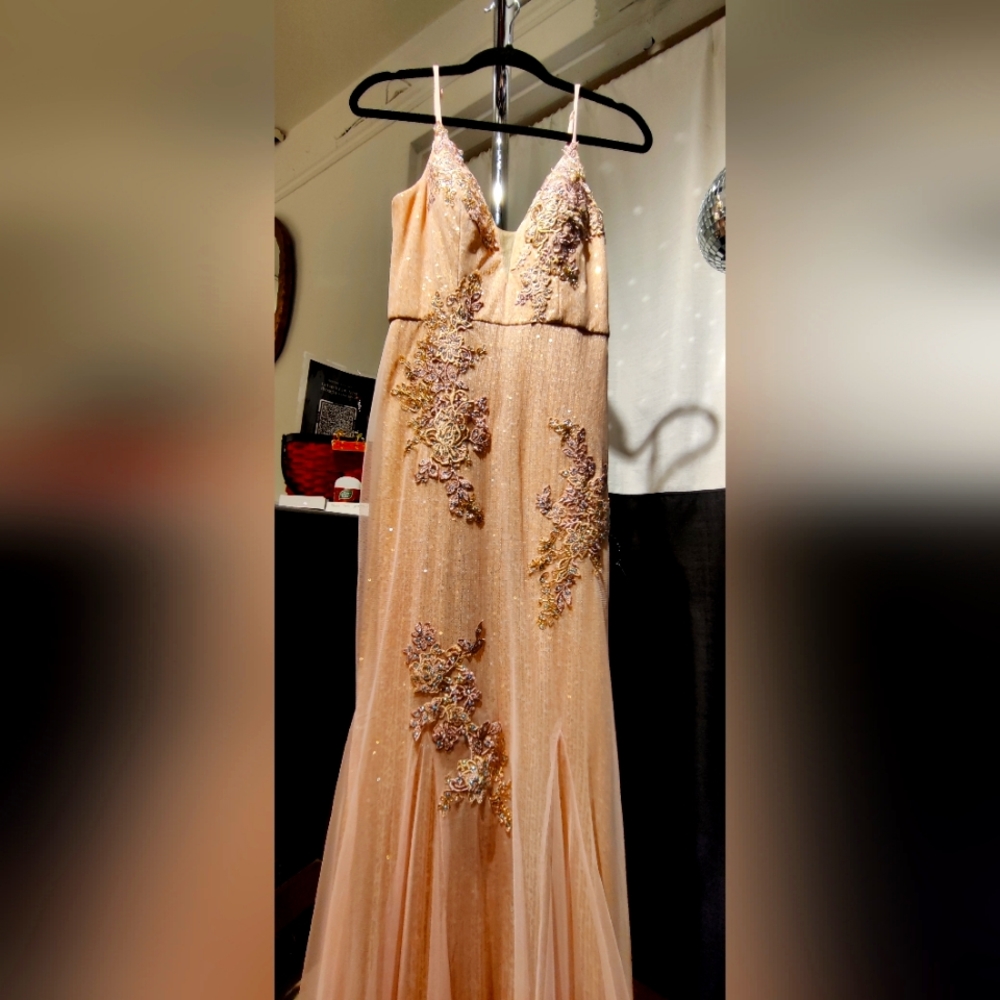 XSCAPE Evening dress
